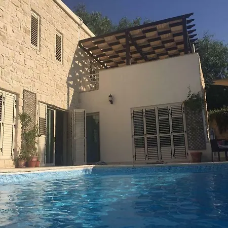 Villa Kypris Droushia Dhrousha